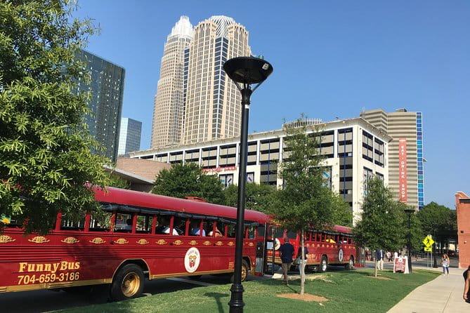 Charlotte Comedy City Tour - Pricing and Value: Is It Worth It?