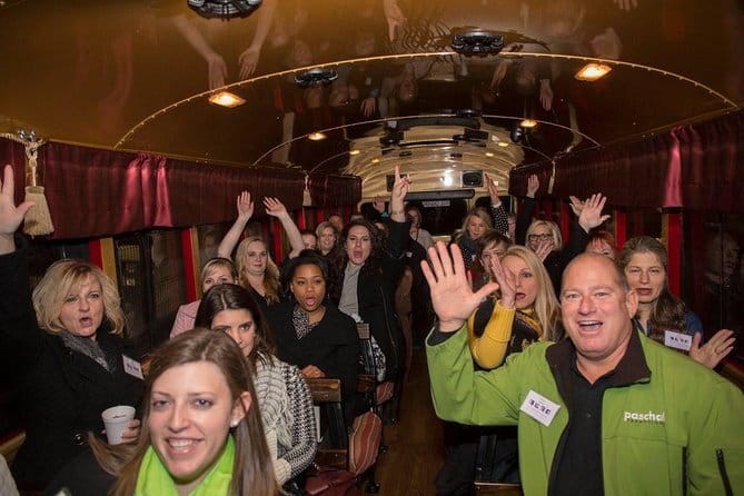 Charlotte Comedy City Tour - Final Thoughts: Is the Charlotte Comedy City Tour Worth Trying?