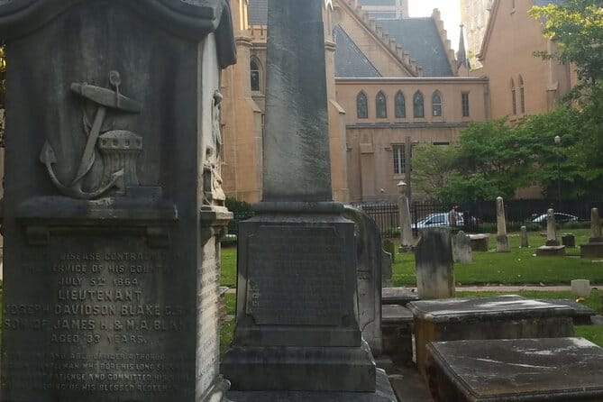 Carolina History and Haunts Charlotte Historical Ghost Walking Tour - Final Thoughts