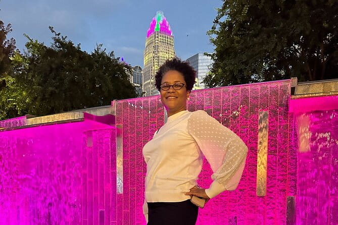 UPTOWN FUNK: 1 Hour Guided City Walking Tour in Charlotte - Final Thoughts: Who Will Get the Most Out of This Tour?