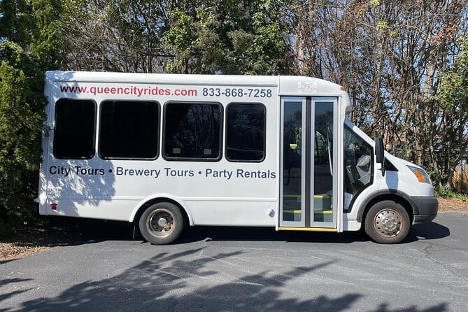 Charlotte's Premier Historical City Bus Tour - Who Should Consider This Tour?