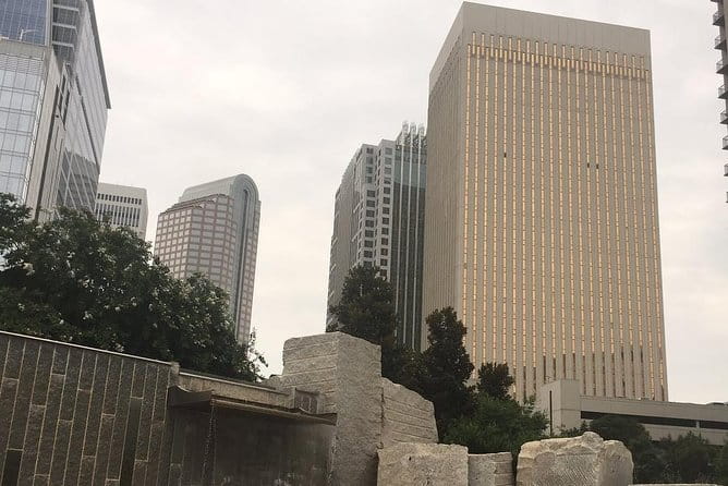 90 Minute Historic Uptown Neighborhood Segway Tour of Charlotte - Final Thoughts