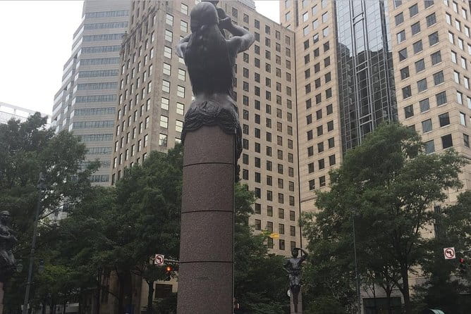 90 Minute Historic Uptown Neighborhood Segway Tour of Charlotte - Who Will Love This Tour?