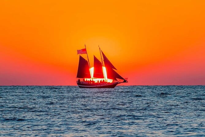 Suncoast Sailing's Sunset Sailing Experience! - The Experience Through the Eyes of Reviewers