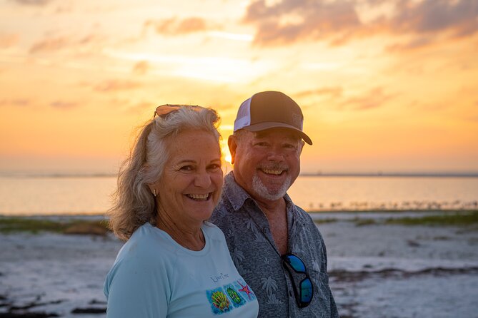 Island Sunset and Skyway Light Show - 3hr Boat Cruise in St. Pete - Analyzing the Value