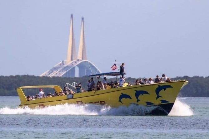 St. Pete Beach Dolphin Racer Adventure - Value for Money and Overall Impressions