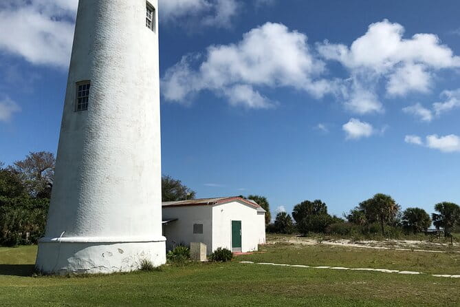 4-Hour St. Pete Pier to Egmont Key Experience by Ferry - Authenticity and Value