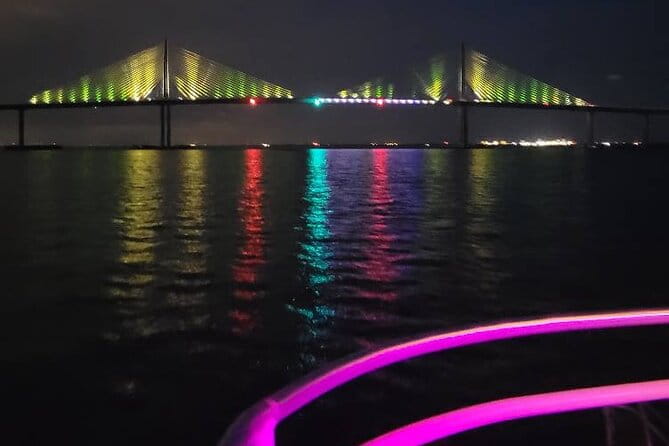 2-Hour Sunset Cruise Tour in St. Petersburg - What Travelers Are Saying