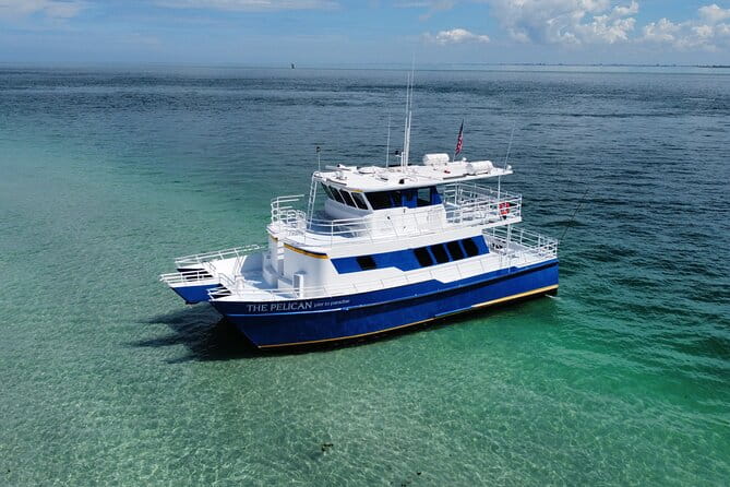 2-Hour Sunset Cruise Tour in St. Petersburg - FAQ: Your Questions About the Sunset Cruise Answered