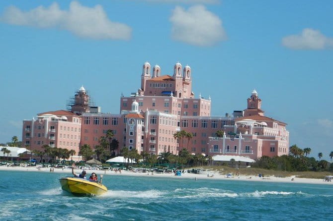 St Petersburg Speed Boat Adventure - Practical Tips for a Smooth Ride