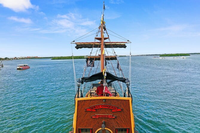 Pirate Adventure Cruise - John's Pass, Madeira Beach, FL - Final Thoughts: Is This the Right Choice for You?