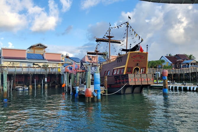 Pirate Adventure Cruise - John's Pass, Madeira Beach, FL - FAQ about the Pirate Adventure Cruise
