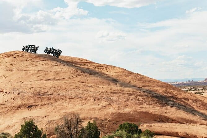 Moab Xtreme 2-Hour Experience - The Sum Up: Is the Moab Xtreme 2-Hour Experience Worth It?