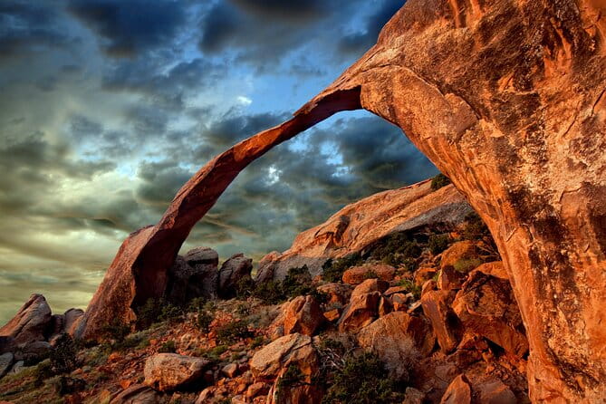 Discover The Best Of Moab In A Day: Arches Canyonlands Dead Horse - Who Should Consider This Tour?