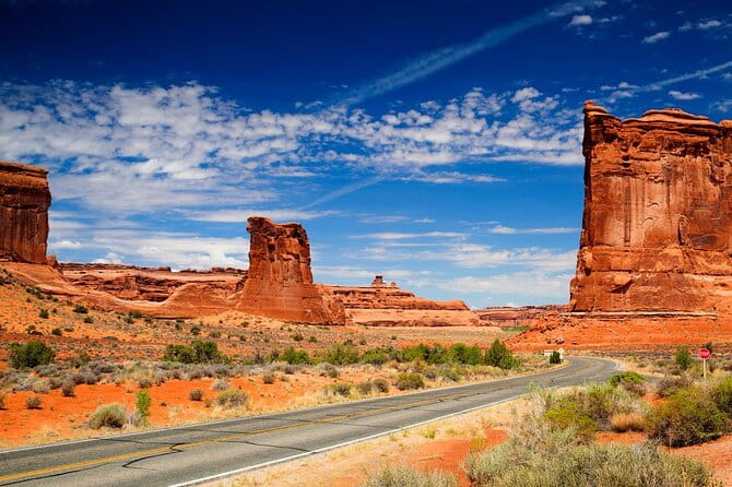 Discover The Best Of Moab In A Day: Arches Canyonlands Dead Horse - What Travelers Say