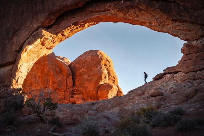 Arches National Park Back Country Adventure from Moab - Final Thoughts: Is It Worth It?