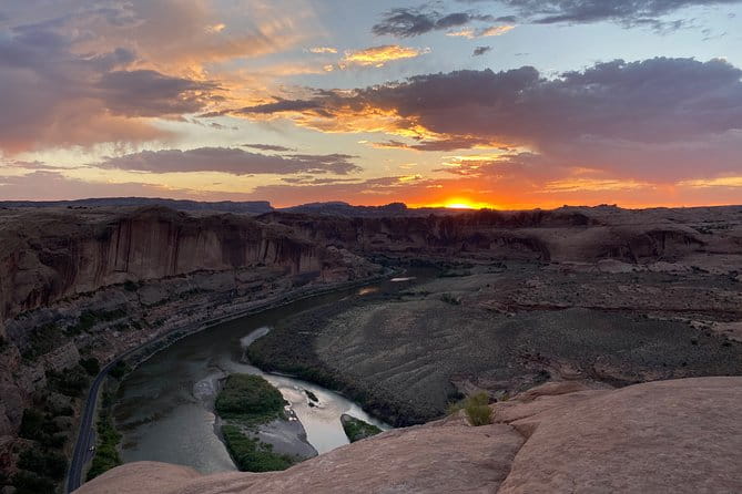 Off-Road Private Jeep Adventure in Moab Utah - Final Thoughts