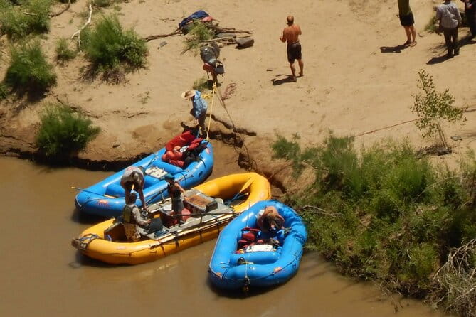 Moab Combo: Colorado River Rafting and Canyonlands 4X4 Tour - Final Thoughts