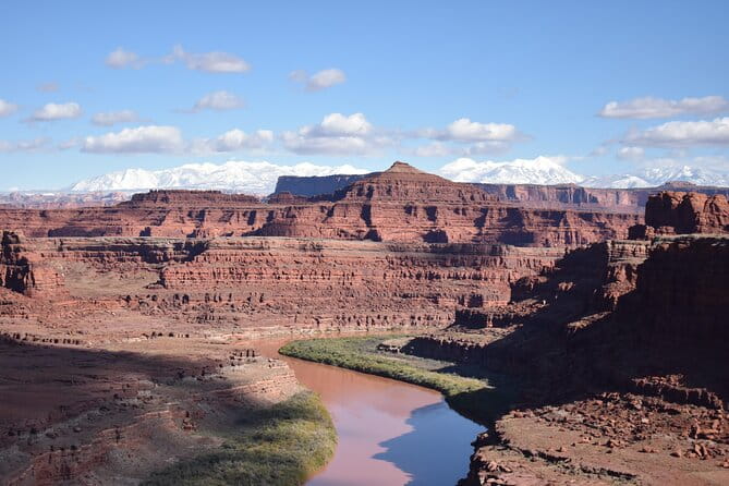 Moab Combo: Colorado River Rafting and Canyonlands 4X4 Tour - FAQ