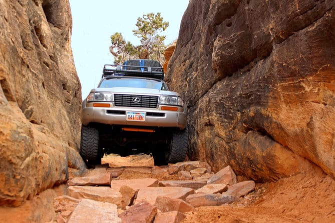 Canyonlands National Park Needles District by 4x4 - Final Thoughts: Is It Worth It?