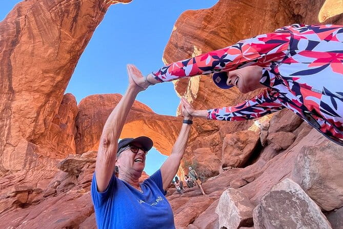 Arches National Park Scenic Tours From Moab - What the Experience Means for You
