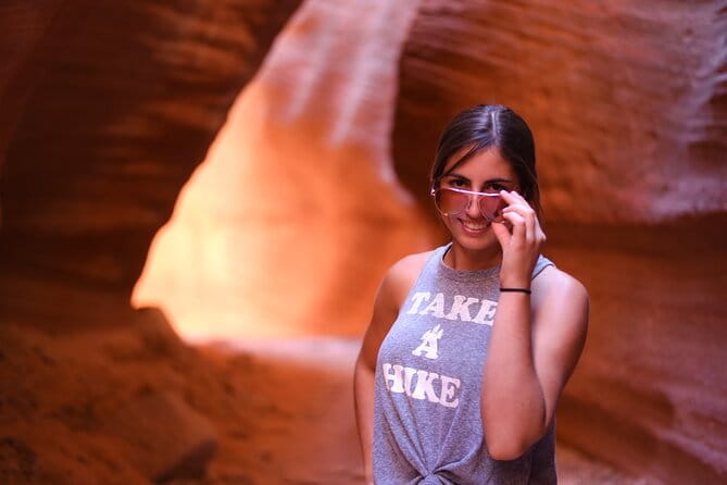 Peekaboo Slot Canyon 4WD Tour - Authentic Insights from Travelers
