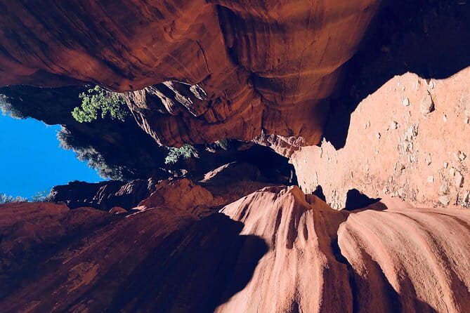 Peekaboo Slot Canyon 4WD Tour - Who Should Consider This Tour?
