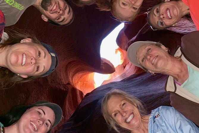 East Zion 2.5 Hour Slot Canyon Canyoneering UTV Tour - FAQ