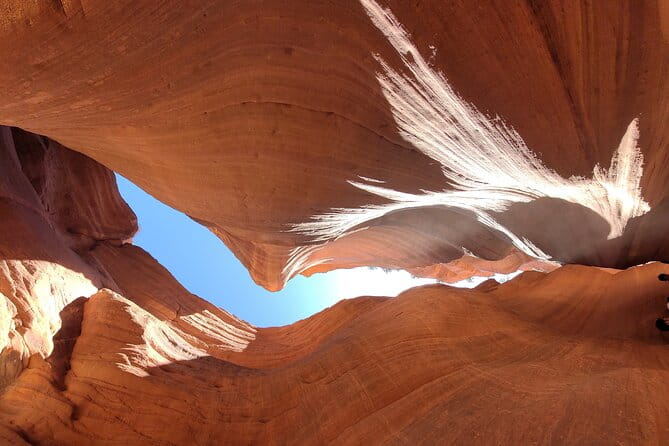 Peek-A-Boo Slot Canyon Tour UTV Adventure (Private) - Value for Money and Booking Tips