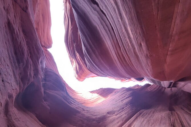 Peek-A-Boo Slot Canyon Tour UTV Adventure (Private) - Who Will Love This Tour?