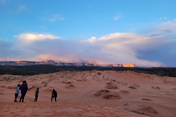 Peek-A-Boo Slot Canyon Tour UTV Adventure (Private) - Frequently Asked Questions
