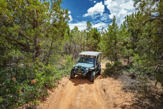 East Zion East Rim Jeep Tour - Who Will Love This Tour?