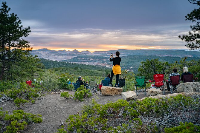Zion Sunset Jeep Tour - Who Should Consider This Tour?