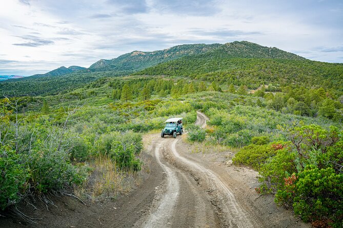 Zion Sunset Jeep Tour - FAQs