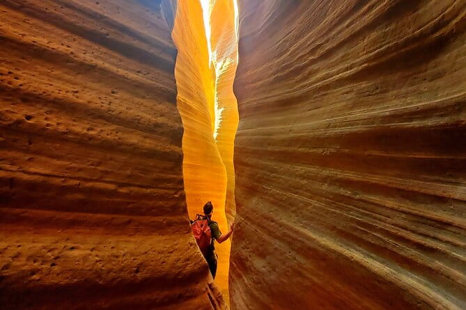 East Zion Crimson Canyon Hike & UTV Adventure - The Value Proposition