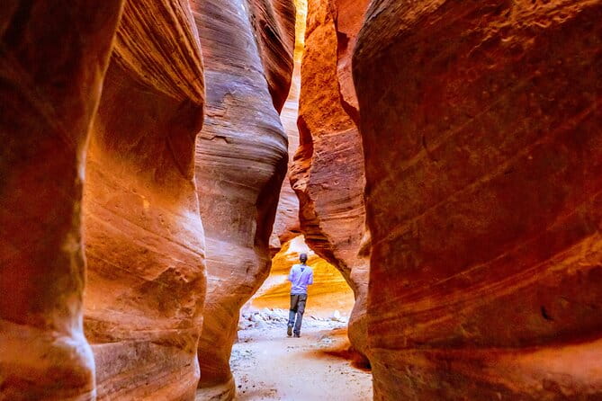 East Zion Crimson Canyon Hike & UTV Adventure - The Sum Up: An Authentic, Adventuresome Day in Zion’s Backcountry