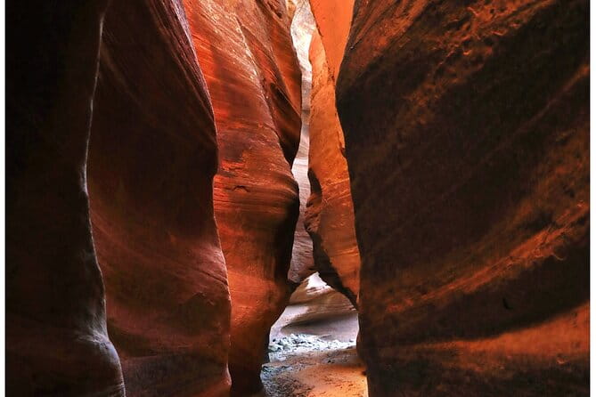 East Zion Crimson Canyon Hike & UTV Adventure - FAQ