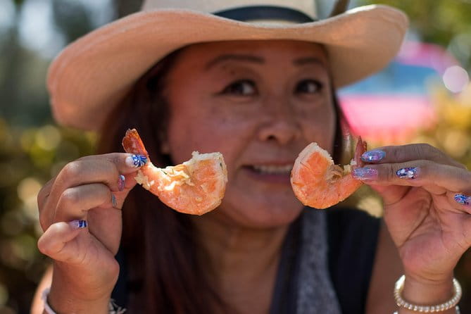 Oahu Full Day Tour with Scenic Stops and Local Foods - The Sum Up