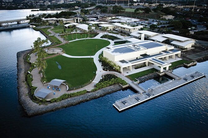 Pearl Harbor USS Arizona Memorial - FAQ