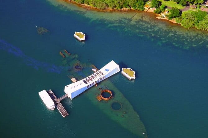 Pearl Harbor USS Arizona Memorial - Final Thoughts