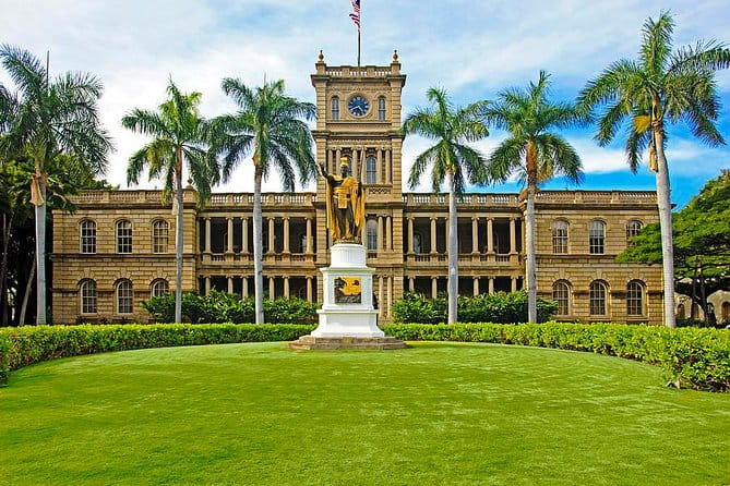 Pearl Harbor USS Arizona Memorial - Transportation, Group Size, and Timing