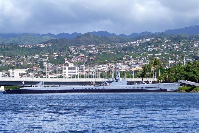 Pearl Harbor USS Arizona Memorial - Who Should Consider This Tour