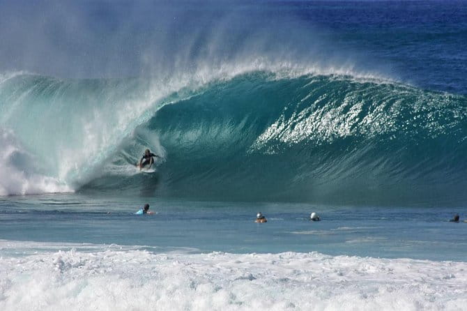 Custom Island Tour - for 4 to 5 people - up to 8 hours - Private tour of Oahu - What Do Travelers Love Most?