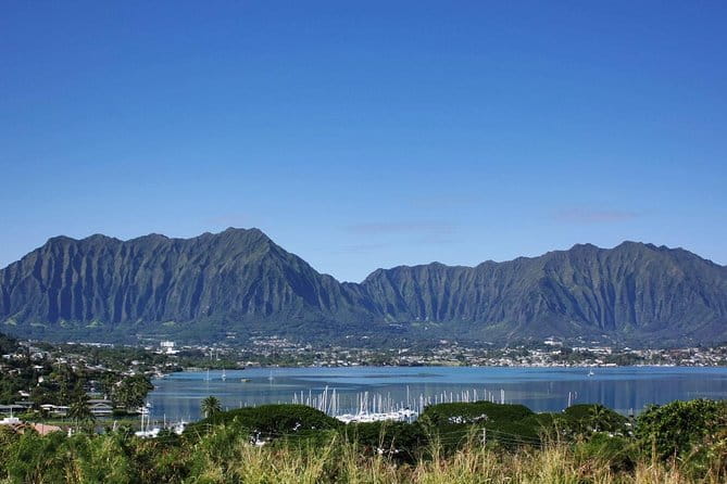 Custom Island Tour - for 6 to 14 people - up to 8 hours - Private tour of Oahu - Authentic Experiences Shared by Travelers