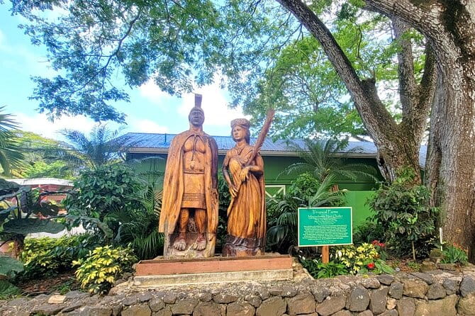 Oahu Circle Island Tour with Byodo-In Temple Admission - Value and Pricing