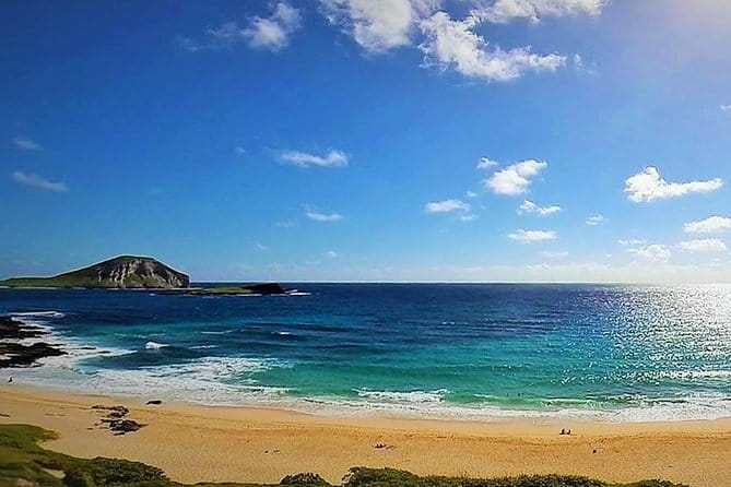 Oahu Circle Island: Snorkel with Turtles & Explore in Small Group - The Sum Up: Why This Tour Is a Solid Choice