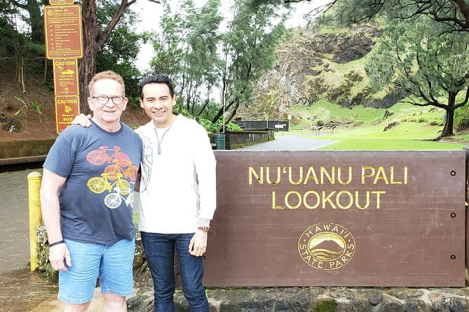 Oahu: Custom Island Tour - ETOHI - Who Would Love This Tour?