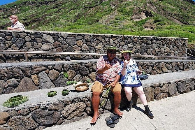 Oahu: Custom Island Tour - ETOHI - FAQ