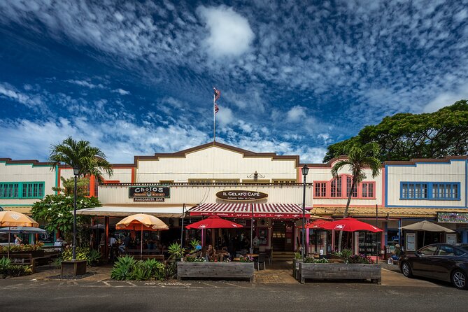 Cozy Oahu Circle Island Tour (14 Max) + Byodo-In Temple + Suprise - Who Will Love This Tour?