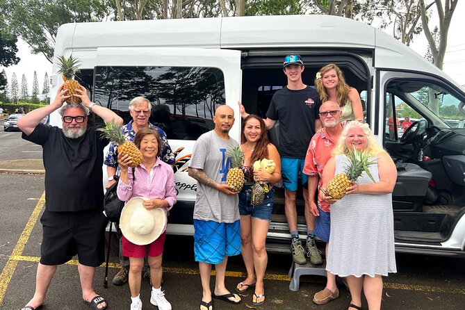 Cozy Oahu Circle Island Tour (14 Max) + Byodo-In Temple + Suprise - Final Thoughts